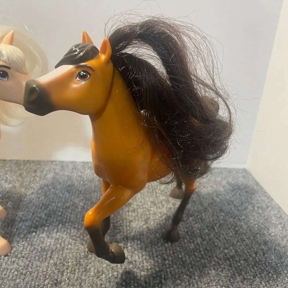 Mattel great pre